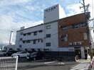 田中病院(病院)まで544m 戸根川コーポ