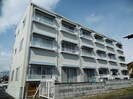 長野電鉄長野線/桐原駅 徒歩8分 1階 築35年の外観