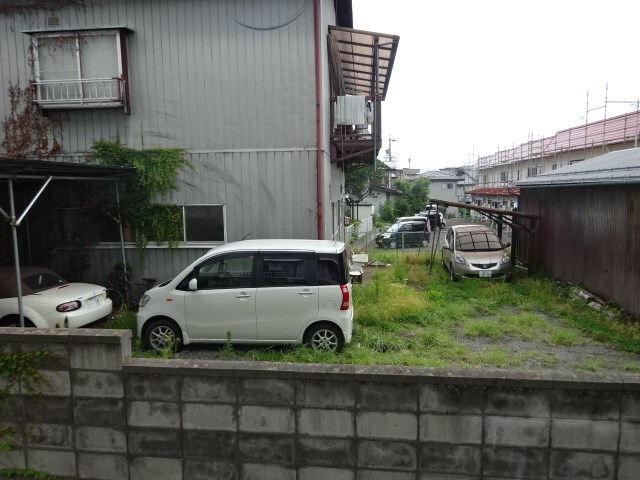  長野電鉄長野線/桐原駅 徒歩8分 1階 築35年