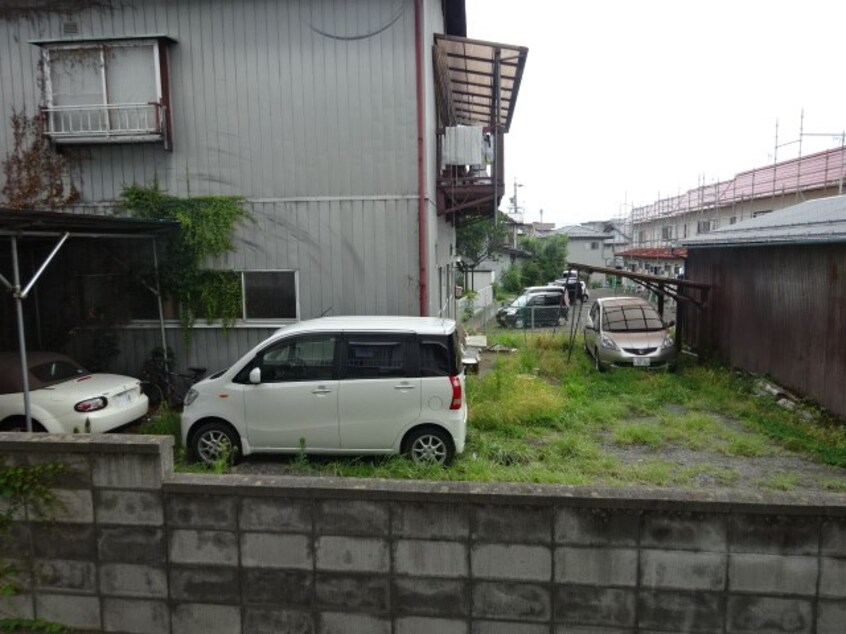  長野電鉄長野線/桐原駅 徒歩8分 1階 築35年