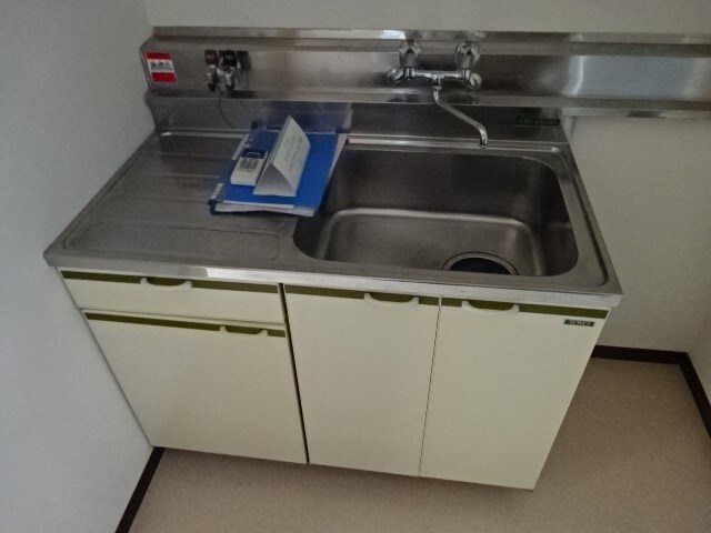  長野電鉄長野線/桐原駅 徒歩8分 1階 築35年