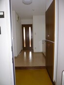 ※写真は別号室のお部屋です。 長野電鉄長野線/桐原駅 徒歩8分 2階 築35年