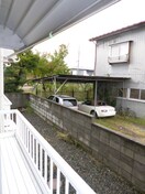 ※写真は別号室のお部屋です。 長野電鉄長野線/桐原駅 徒歩8分 2階 築35年