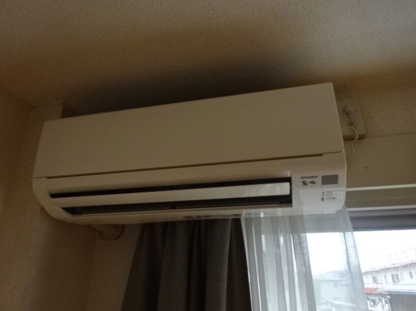  長野電鉄長野線/桐原駅 徒歩8分 1階 築35年