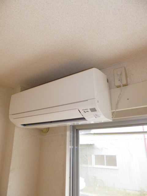 ※写真は別号室のお部屋です。 長野電鉄長野線/桐原駅 徒歩8分 2階 築35年