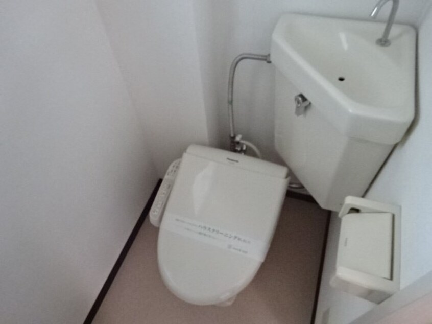  長野電鉄長野線/桐原駅 徒歩8分 1階 築35年