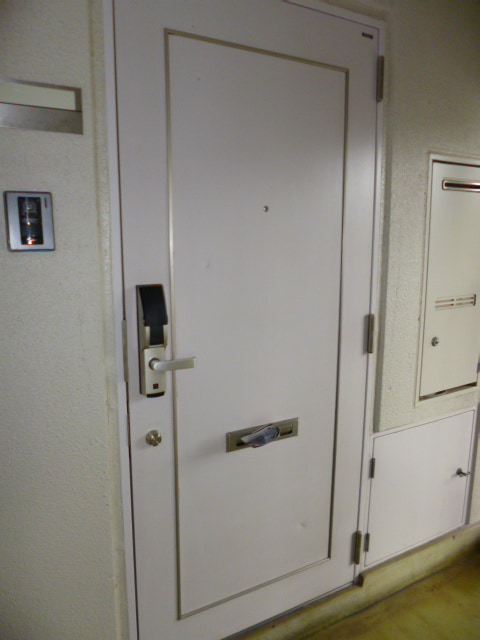 ※写真は別号室のお部屋です。 長野電鉄長野線/桐原駅 徒歩8分 2階 築35年