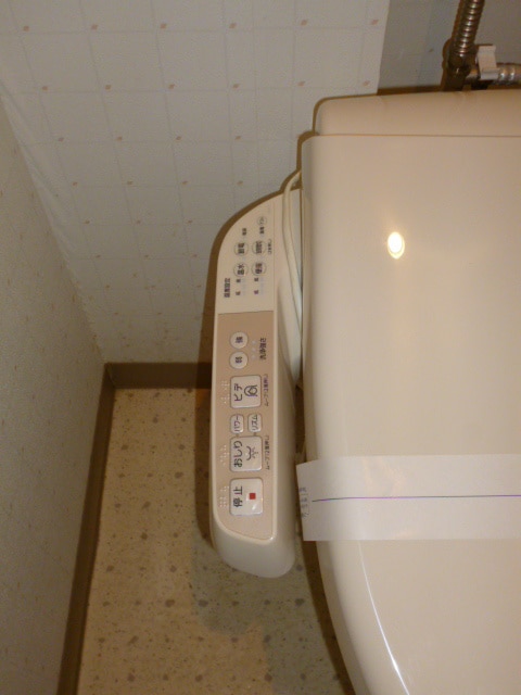 ※写真は別号室のお部屋です。 長野電鉄長野線/桐原駅 徒歩8分 2階 築35年