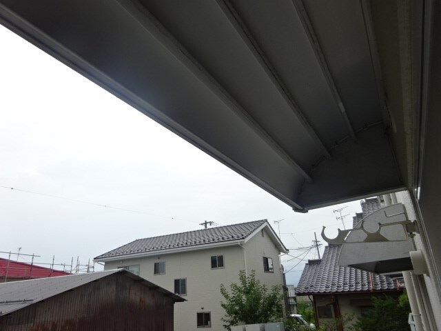  長野電鉄長野線/桐原駅 徒歩8分 1階 築35年