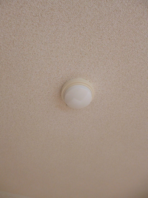 ※写真は別号室のお部屋です。 長野電鉄長野線/桐原駅 徒歩8分 2階 築35年