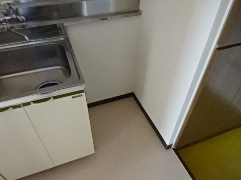  長野電鉄長野線/桐原駅 徒歩8分 1階 築35年