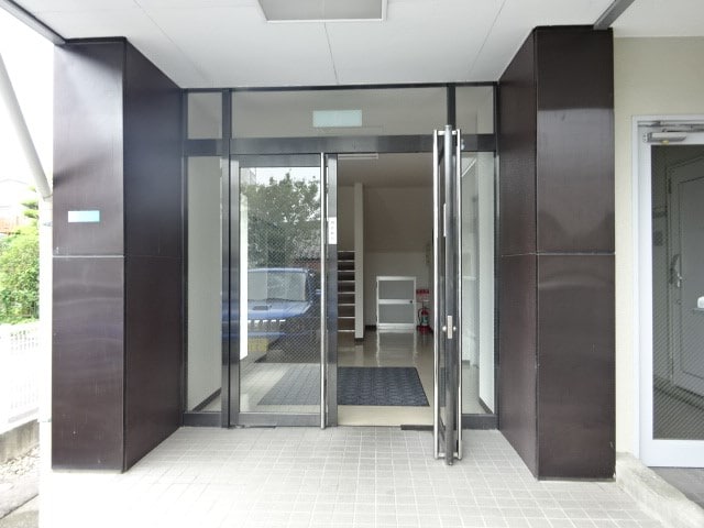  長野電鉄長野線/桐原駅 徒歩8分 2階 築35年