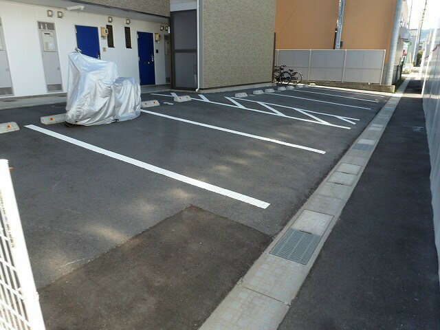  カーサ・クリタ