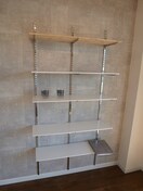 写真は202号室です（参考） カーサ・クリタ