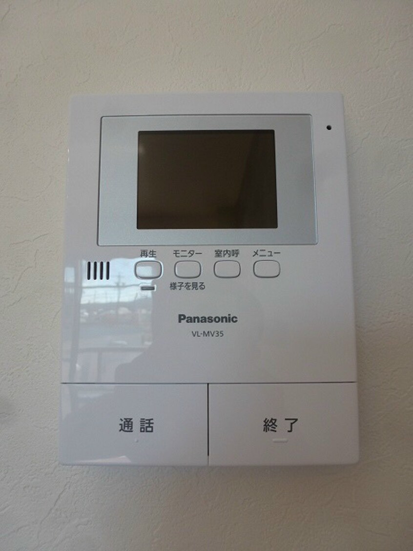 写真は202号室です（参考） カーサ・クリタ