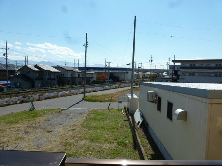 写真は202号室です（参考） カーサ・クリタ