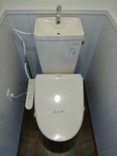 写真は202号室です（参考） カーサ・クリタ