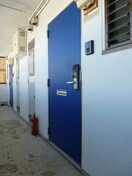 写真は202号室です（参考） カーサ・クリタ