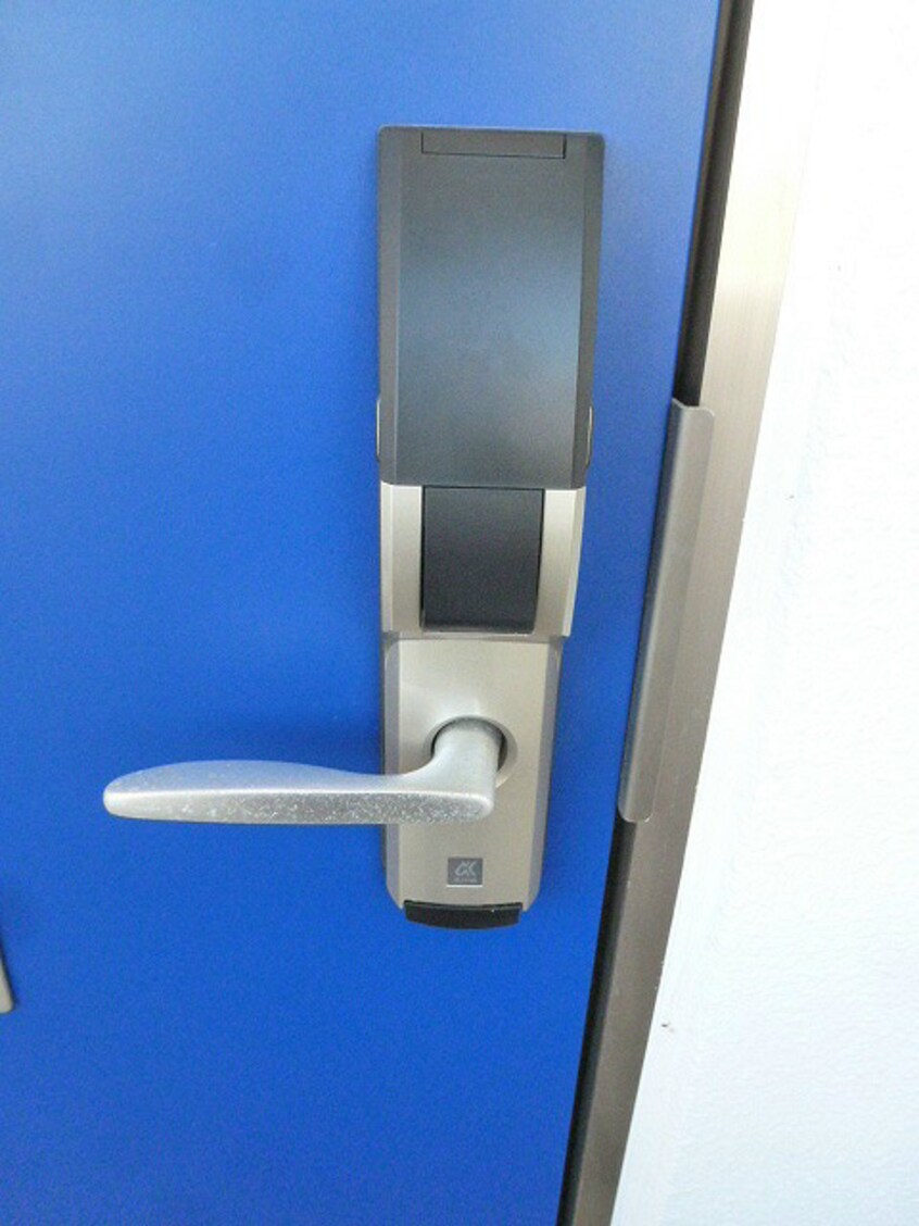 写真は202号室です（参考） カーサ・クリタ