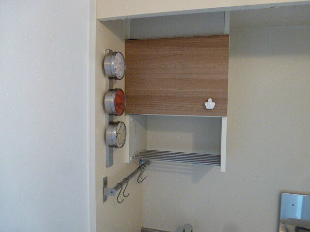 写真は202号室です（参考） カーサ・クリタ