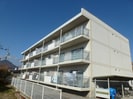 信越本線/長野駅 徒歩17分 2階 築32年の外観