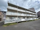 ステイツハウスあづま通りの外観