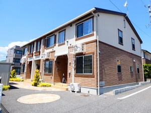 アルファI