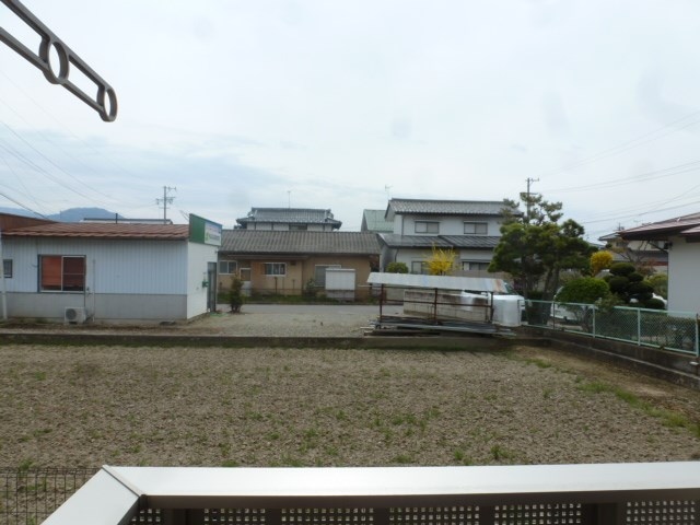  11/16/17/21：日赤線・若槻団地線・西条線/東母袋 1階 築14年