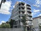 長野電鉄長野線/善光寺下駅 徒歩3分 5階 築34年の外観