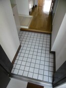 写真は3-Ｅ号室です ＮＰハイツ