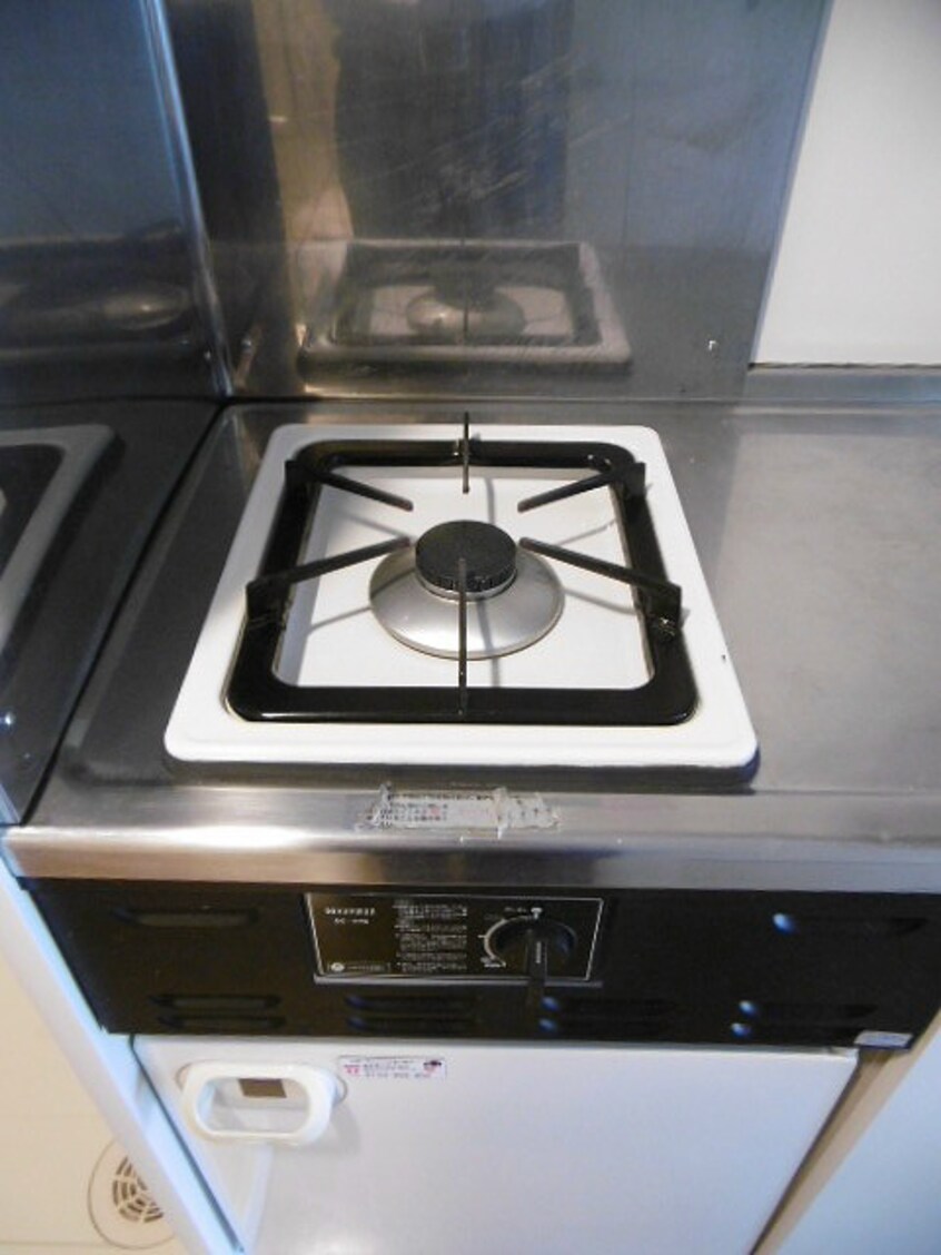 写真は3-Ｅ号室です ＮＰハイツ