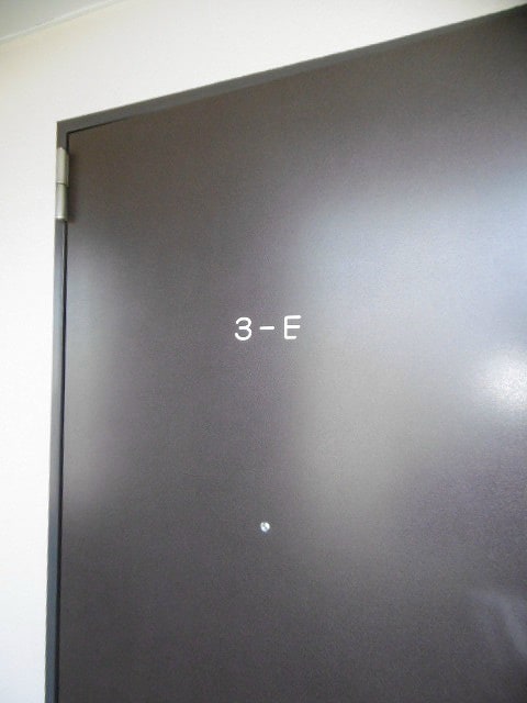 写真は3-Ｅ号室です ＮＰハイツ