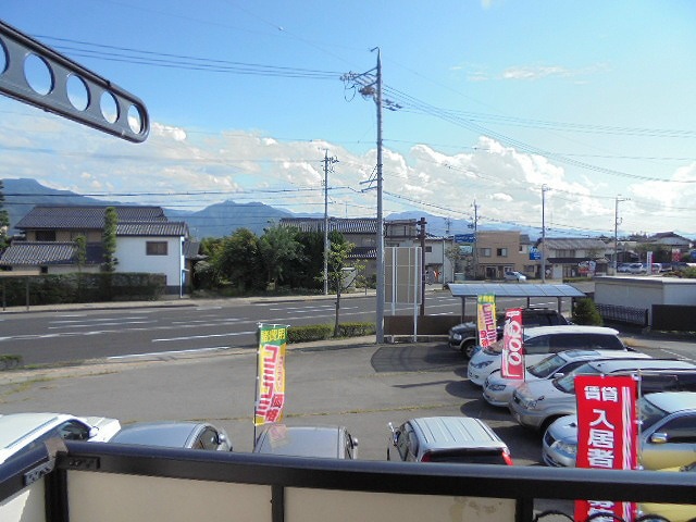  サニーハウスＴII