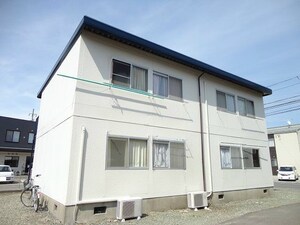 和田ハイツ