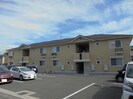 信越本線/長野駅 徒歩33分 2階 築17年の外観