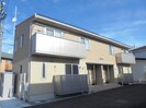 エスパシオ・ｙB棟の外観