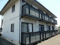 ラフィーネST B棟