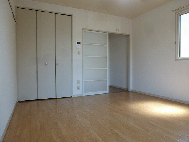 写真は101号室です ラフィーネST B