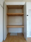写真は101号室です ラフィーネST B