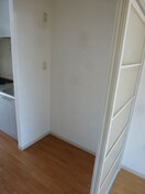写真は101号室です ラフィーネST B
