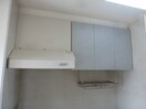 写真は101号室です ラフィーネST B