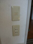 写真は101号室です ラフィーネST B