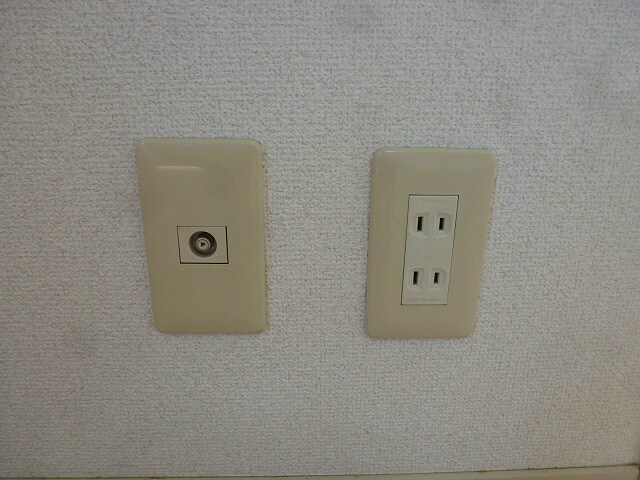 写真は101号室です ラフィーネST B