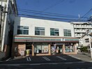 ｾﾌﾞﾝｲﾚﾌﾞﾝ 善光寺下店(コンビニ)まで434m コーポ山岸
