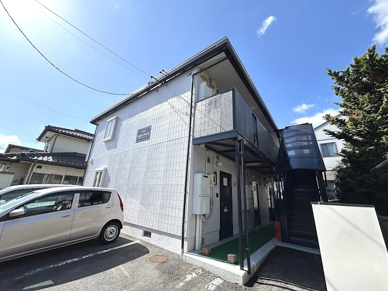  ラプラスレナータ