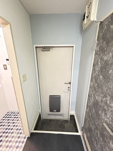  ラプラスレナータ