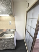  ラプラスレナータ