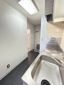  ラプラスレナータ