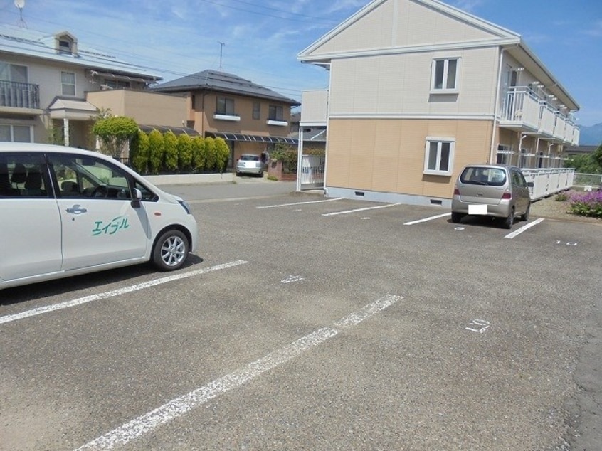  グリーンフラッツＮ棟