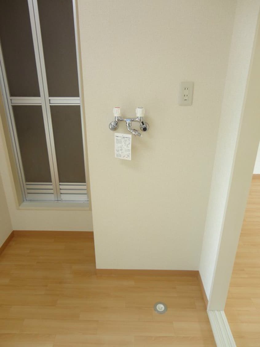 ※別部屋103号室写真です。 グリーンフラッツＮ棟
